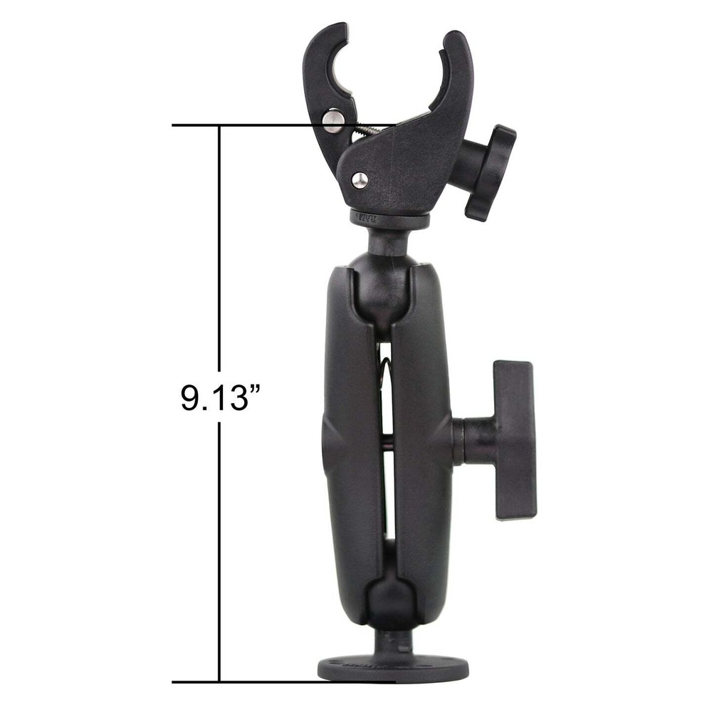 RAP-400-202U RAM Tough-Claw Trolling Motor Stabilizer...