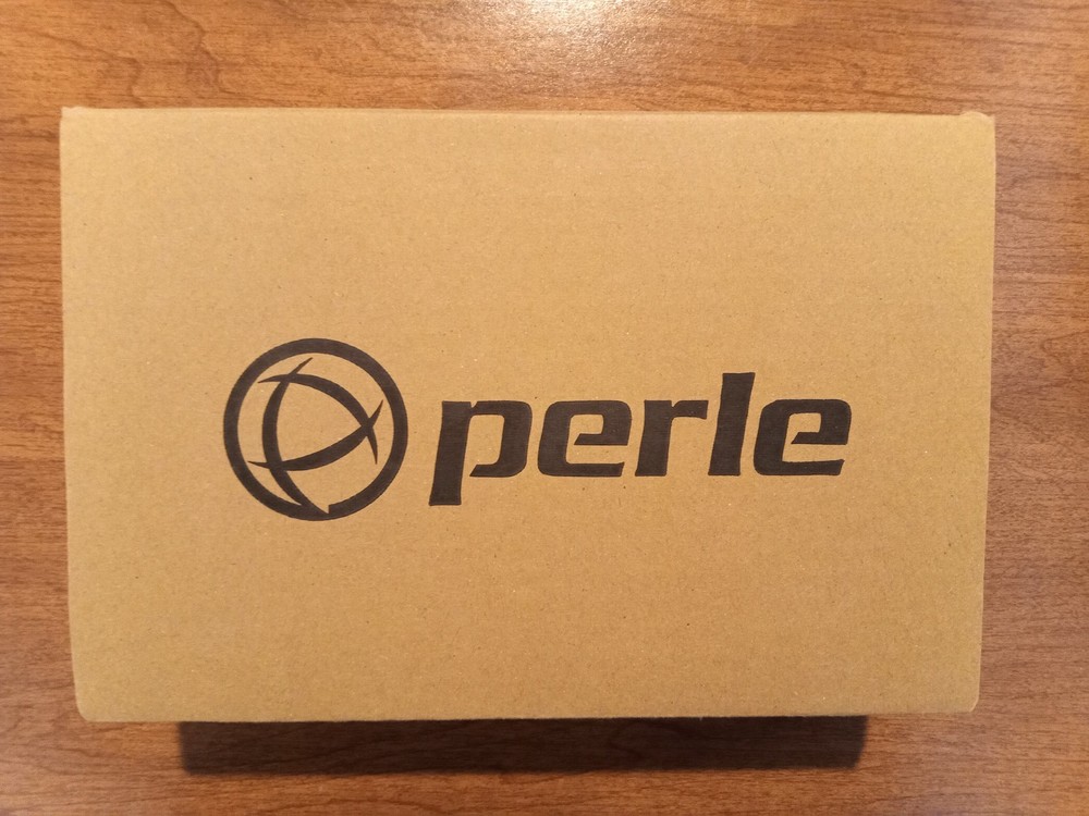 Perle Speed2 LE Express P/N 04003310 - Open Box