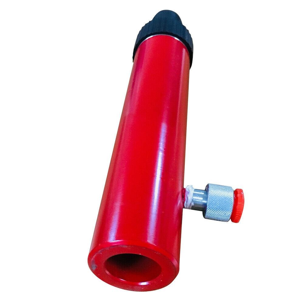 10 Ton Hydraulic Ram Jack – Porta Power Replacement Red
