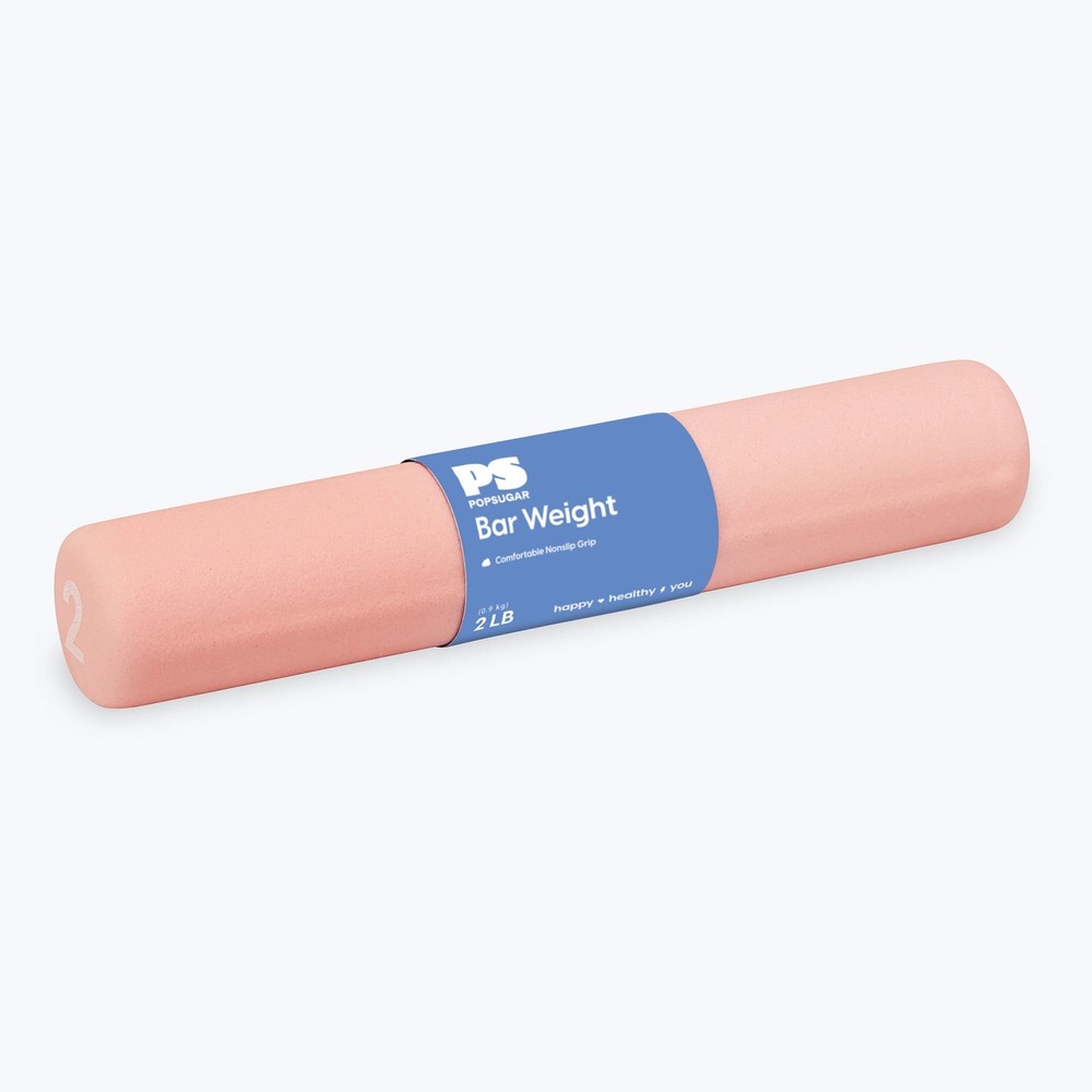 Popsugar Bar Weight, 2lb