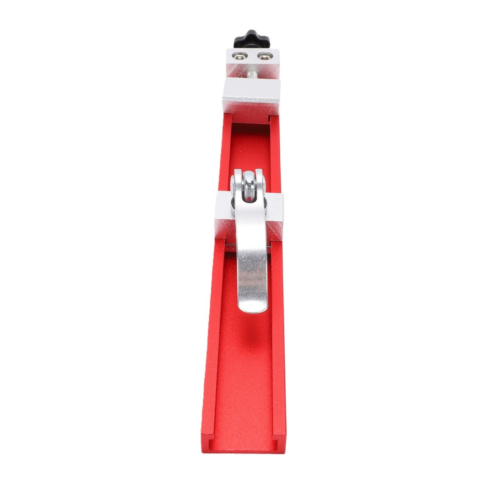 1-Adjustable Saw Guide Rail For Precise Woodworking DIY Projects