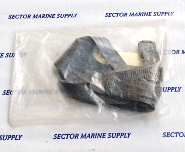 Draeger R26279 Head Strap EPDM