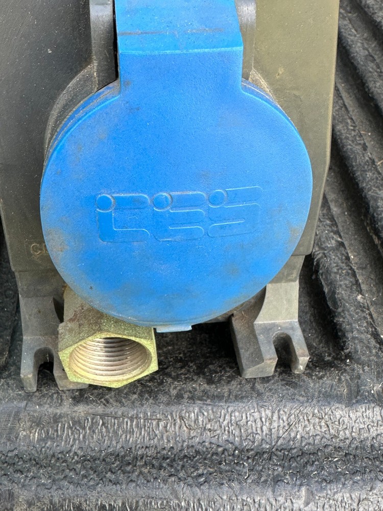 Killark / Stahl 8575/21 Receptacle