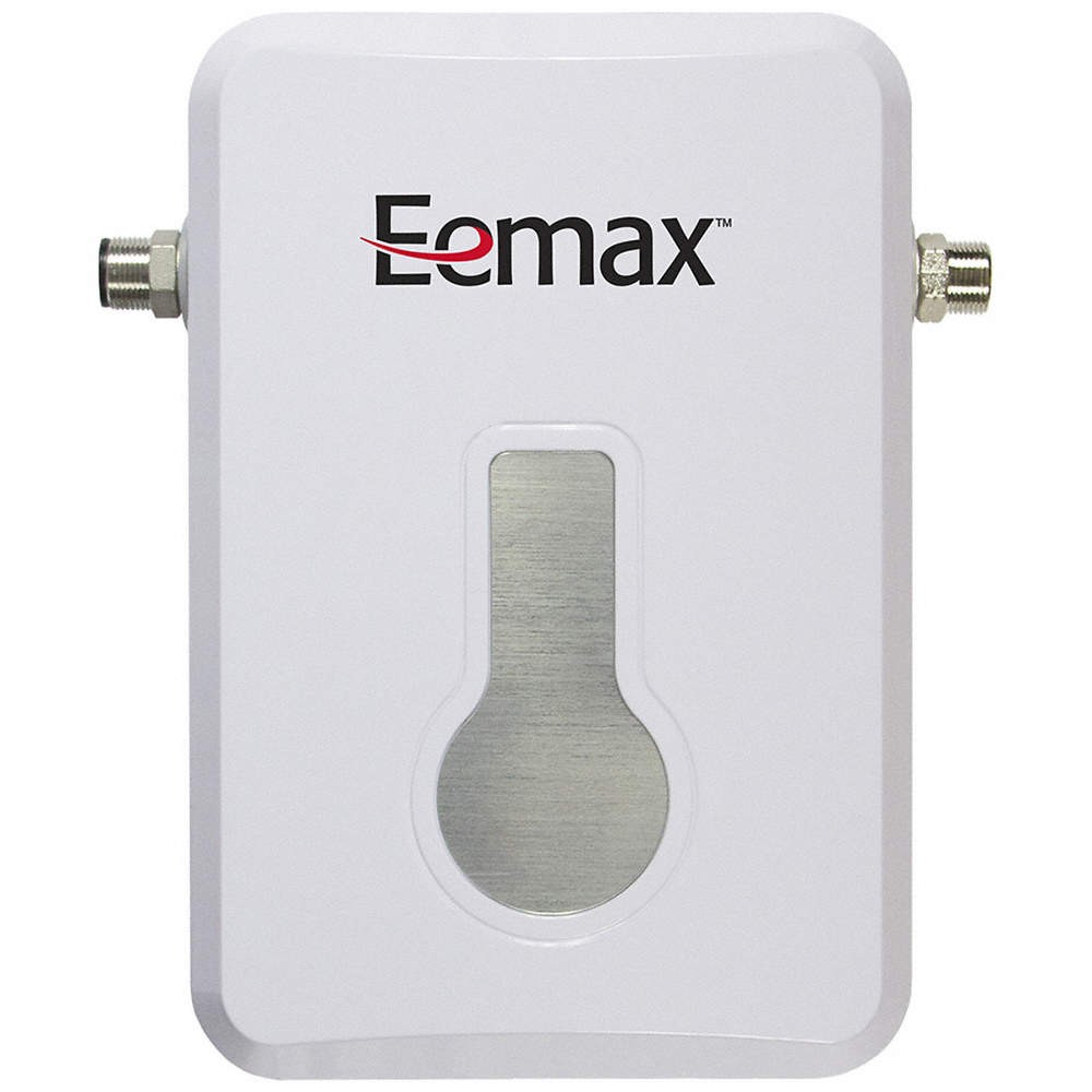 EEMAX PR008240 Electric Tankless Water Heater,240V 52CE27