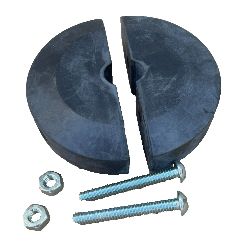 Lincoln 85515 - Ball Stop Assembly