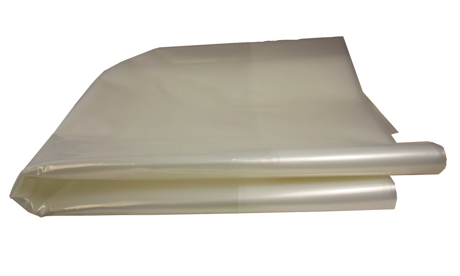 Delta A04450 Clear Plastic Dust Collection Replacement Bags