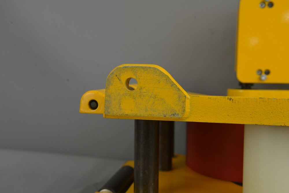 Trumeter Measuring Machine 8B805