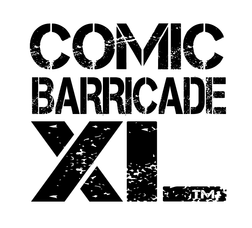 Comic Barricade Two Pack XL Stabilize & Protect Comics New!