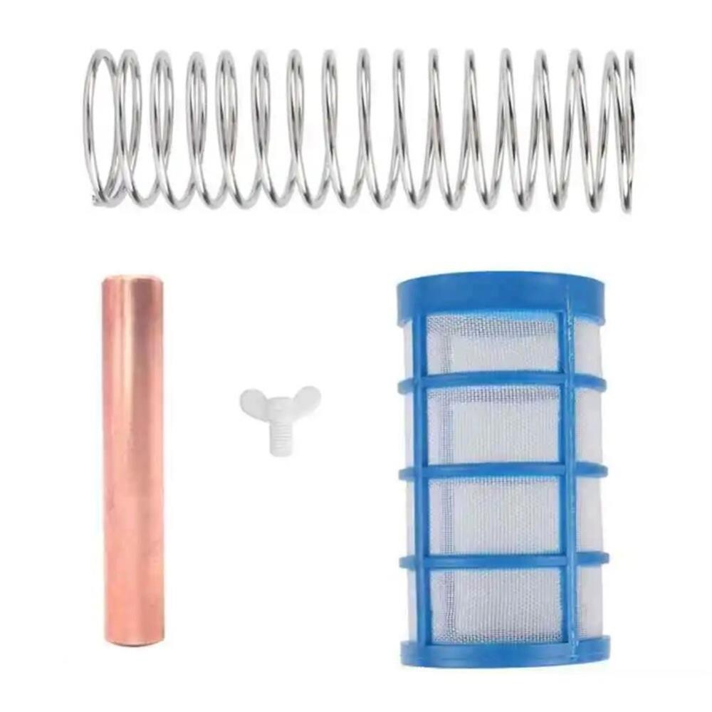 Solar Pool Ionizer Replacement Copper For Swimming Pool-Purifier-Accessories╏