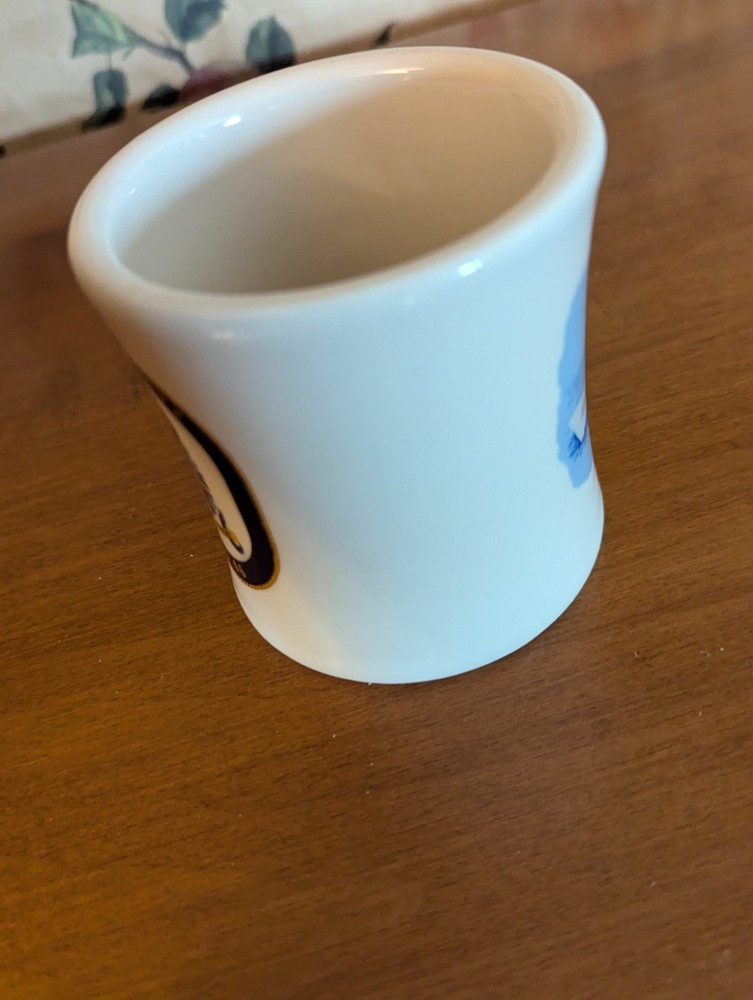 USS RENTZ FFG-46 COFFEE MUG