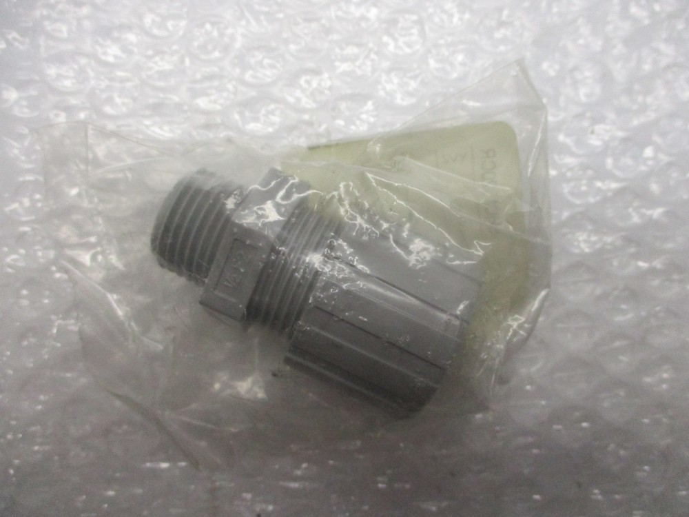 HUBBELL SHC1020CR CONNECTOR NSMP