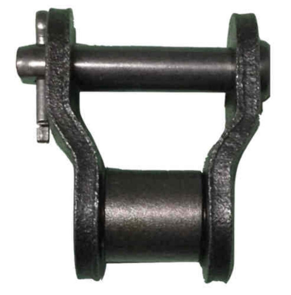#60 Heavy Roller Chain Offset Link (3/4" Pitch)