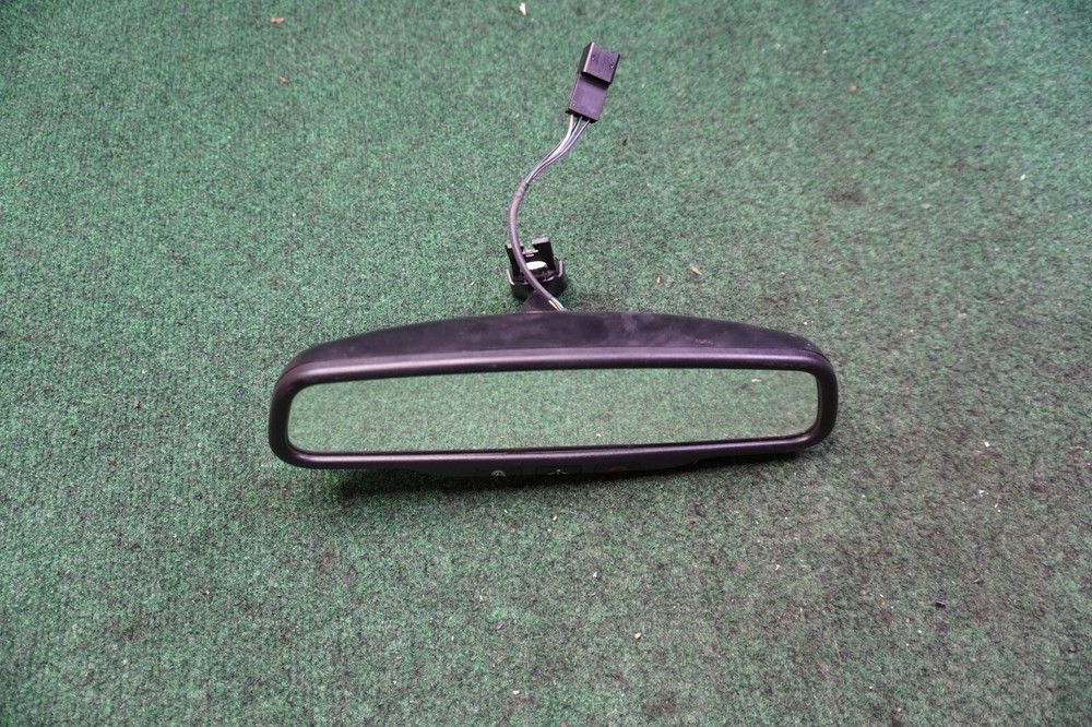 2012-2017 Hyundai Veloster Rear View Mirror OEM