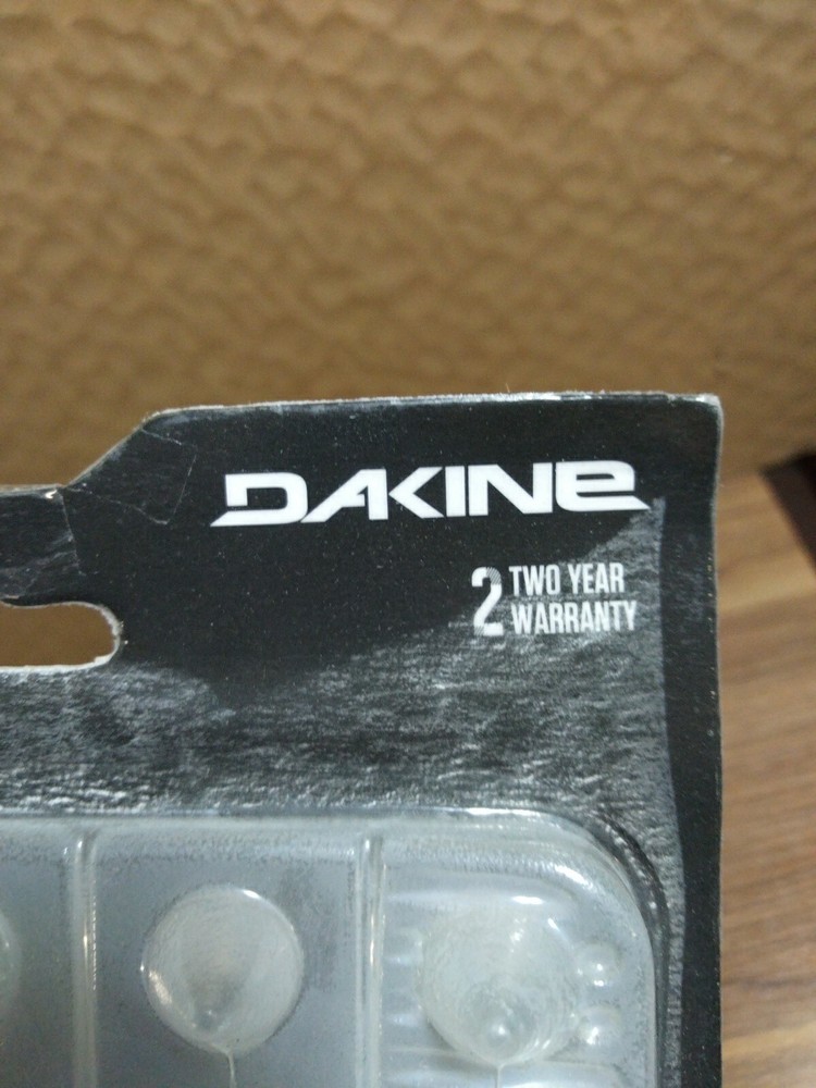 Dakine Snowboard traction Clear Stomp Pad