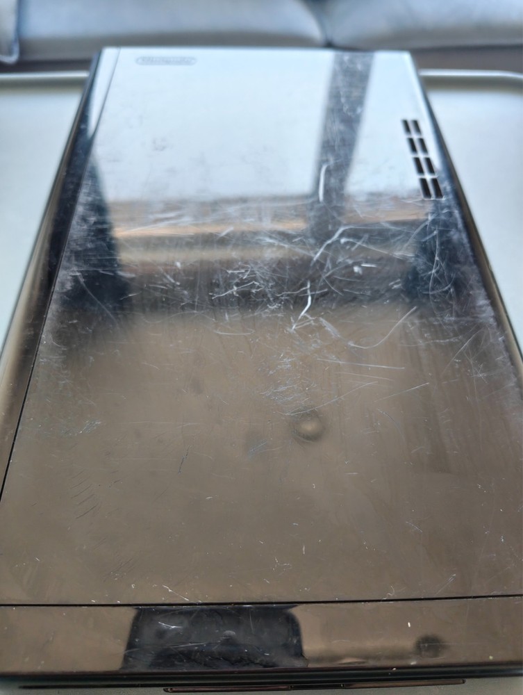 Nintendo WiiU 32GB Bundle PAL Tested & Working