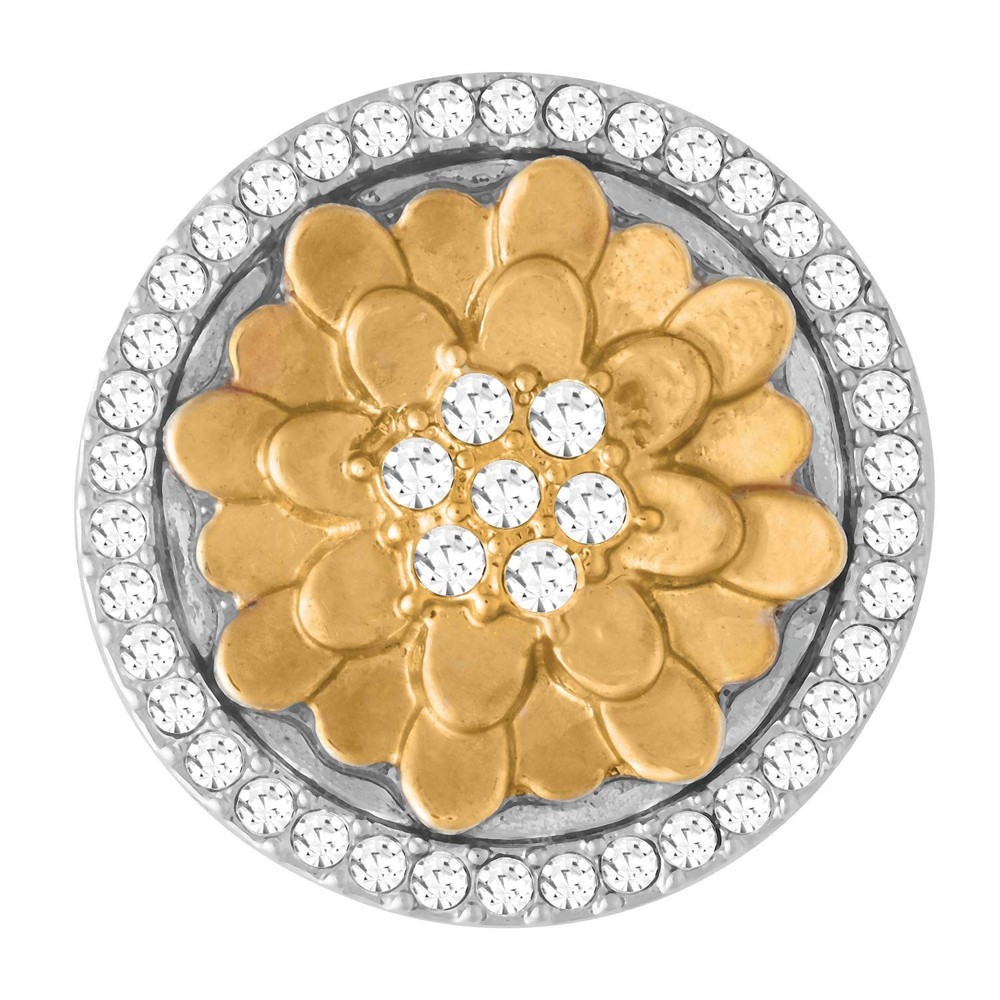 Ginger Snaps Superbell Charm Accessory | Interchangeable, Customizable