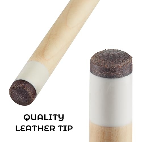 Billiard Pool Cue Stick 20 Oz New York