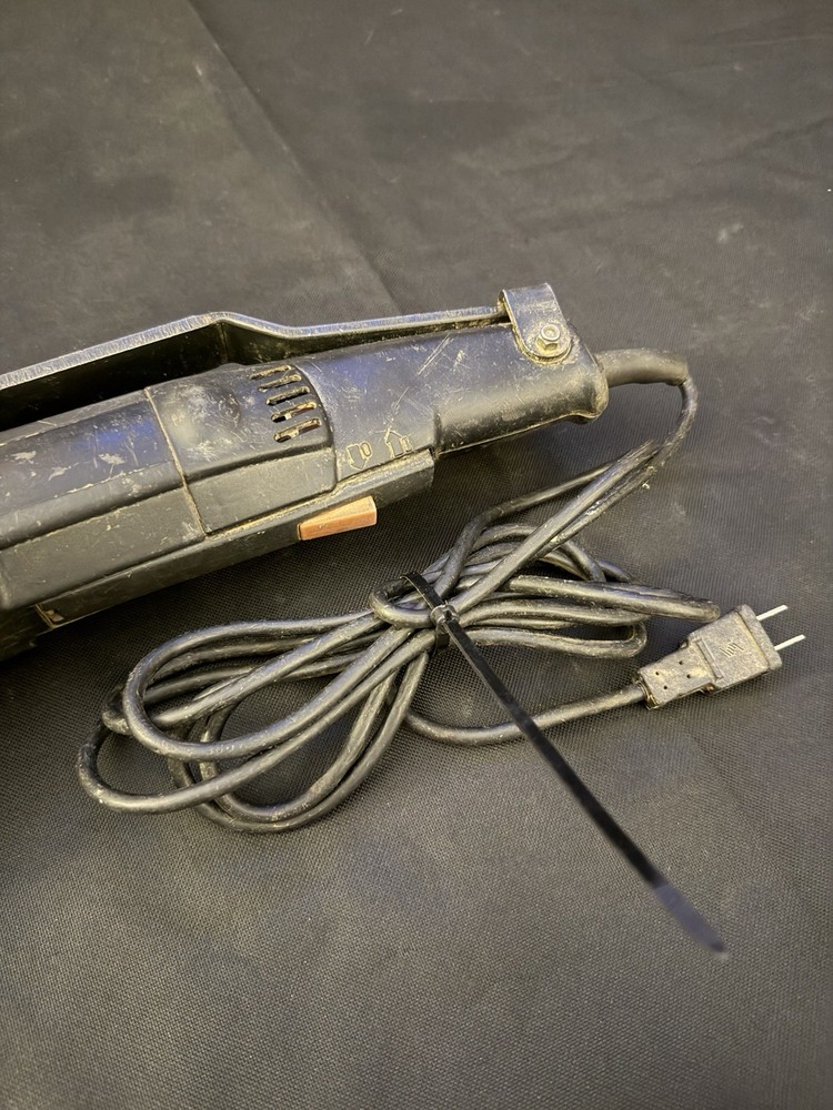 Reed 601PD Power Drive Pipe Threader