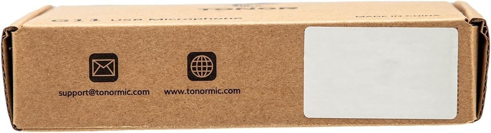 Conference USB Microphone for Computer Plug & Play Compatible w/Mac OS X Windows