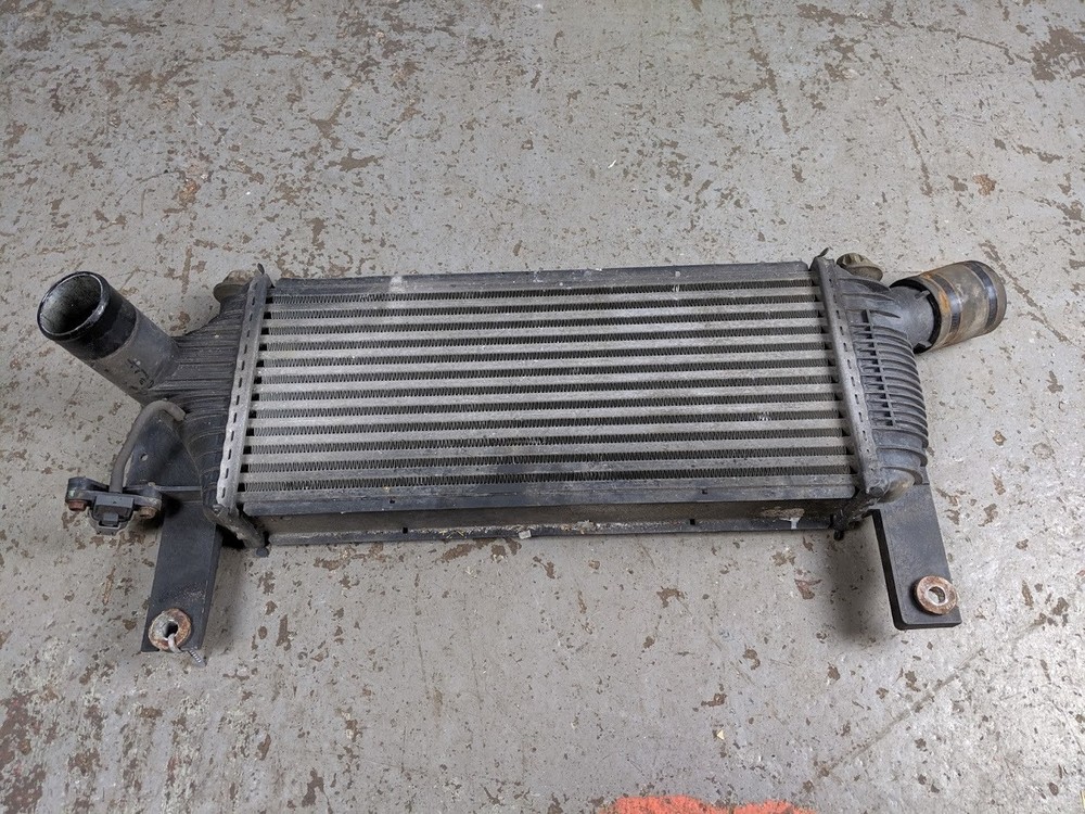NISSAN PATHFINDER INTERCOOLER CORE 14461-EB360