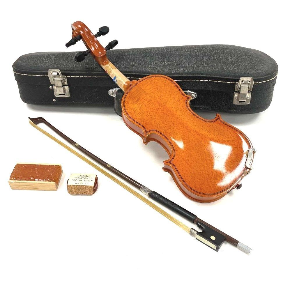 Kiso Suzuki Violin #7 1/16th Size