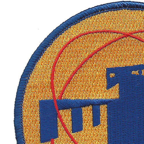 Naval Weapons Evaluation Facility Albuquerque, N.M. Patch