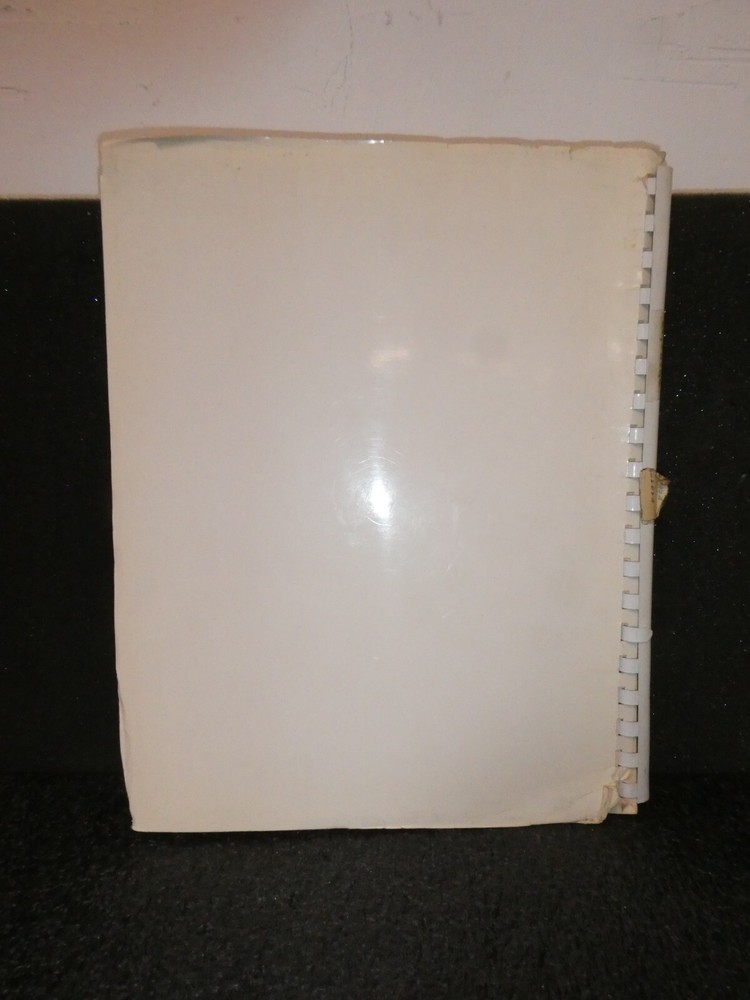 HP 6202A (Manufacturing Code D) Power Supply Instruction & Operating Manual