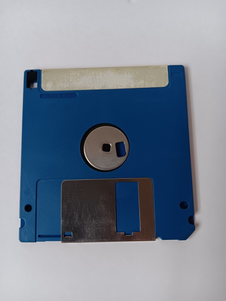 Amiga Moon Mist Computer Game Software Disk Only Tested/Works Infocom Commodore