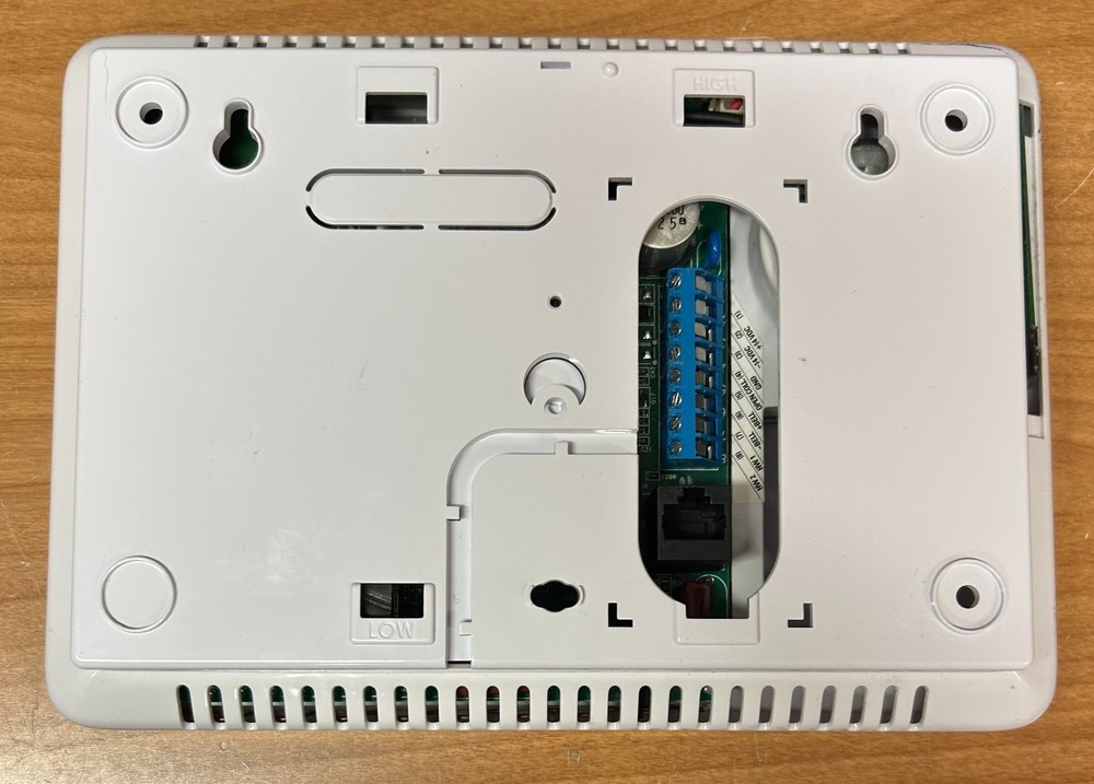 2GIG Go!Control Alarm Panel