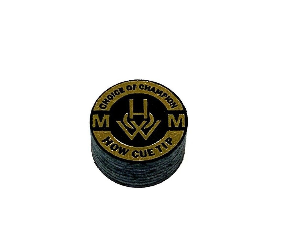 HOW Cue Tips Soft Med