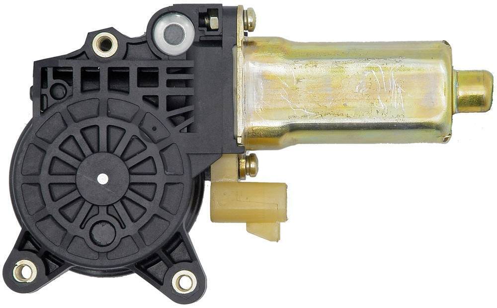 New Window Motor Dorman (OE Solutions) 742-126