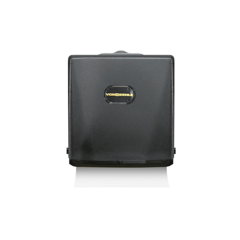 VonDrehle Mini Fold Dispenser, Smoke