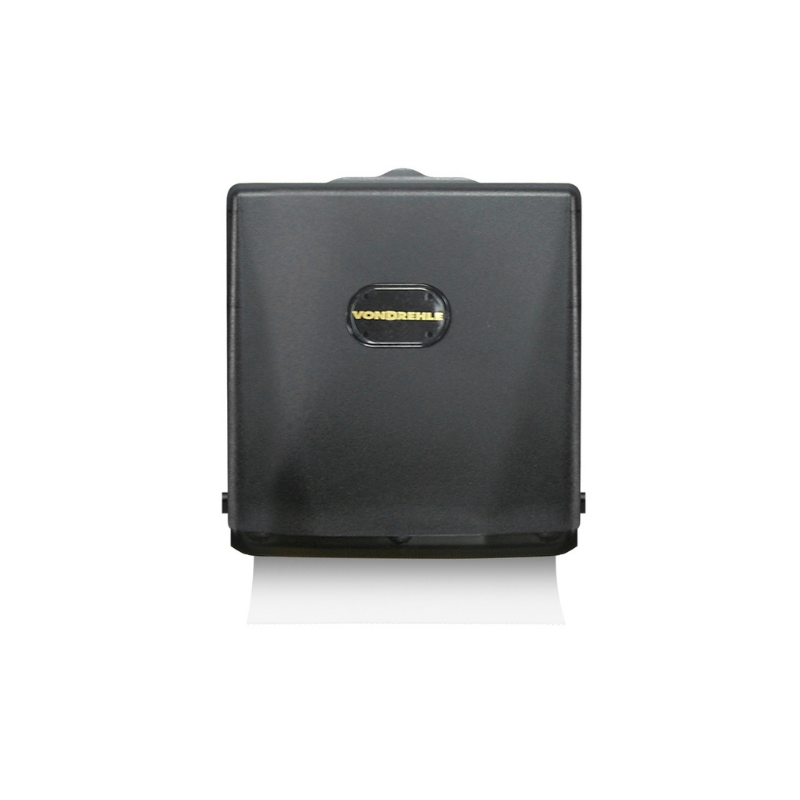 VonDrehle Mini Fold Dispenser, Smoke
