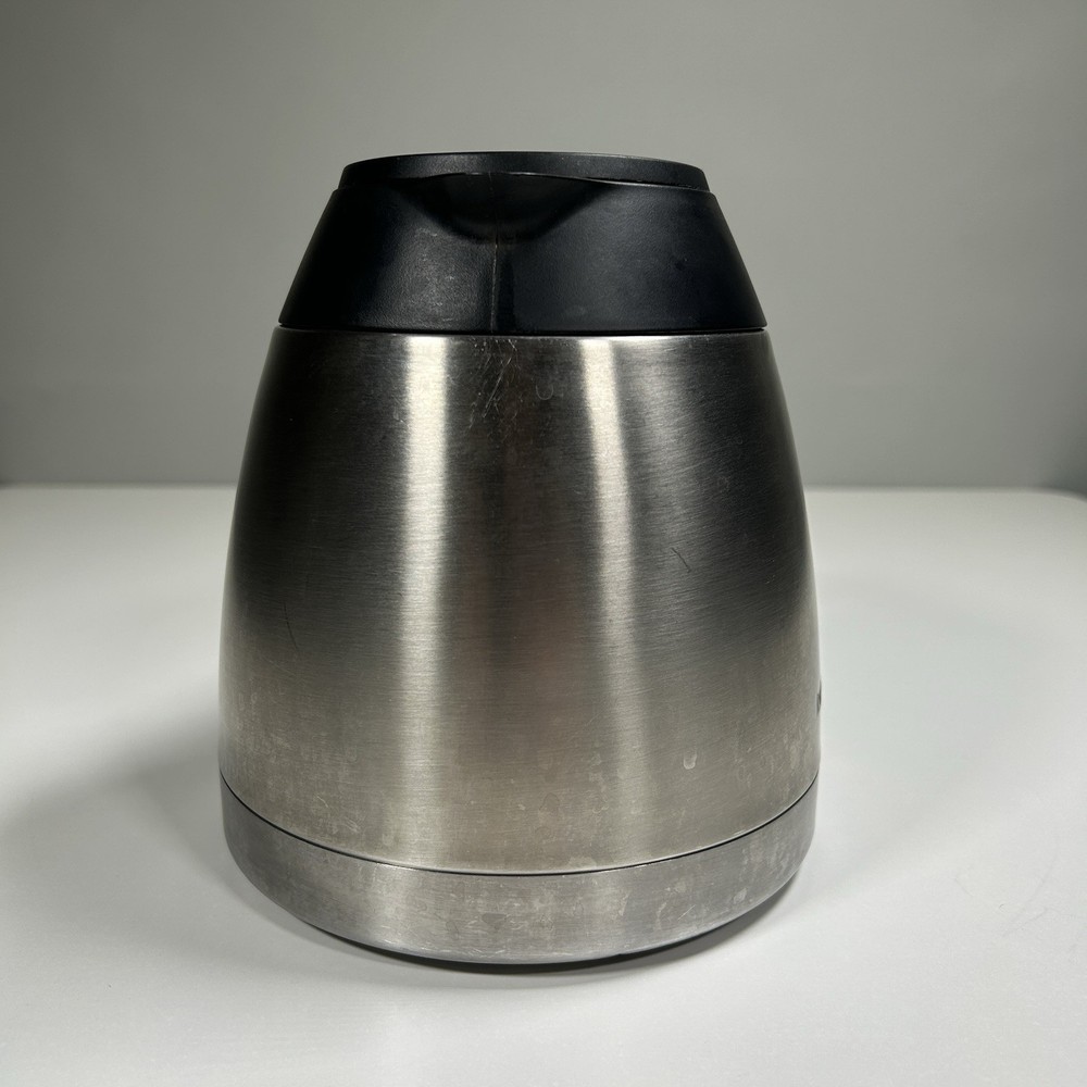 Mr Coffee 10 Cup Coffee Maker Model ISTX85 Tested