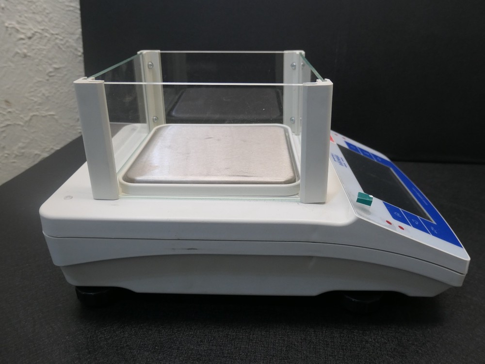 Radwag PS 1000.X2 Precision Balance