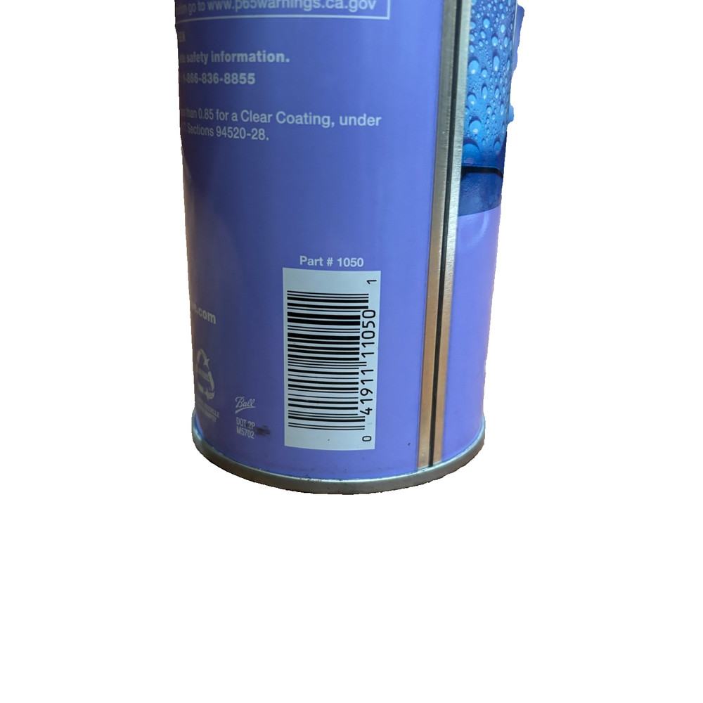 SiO2 Ceramic Wax Spray