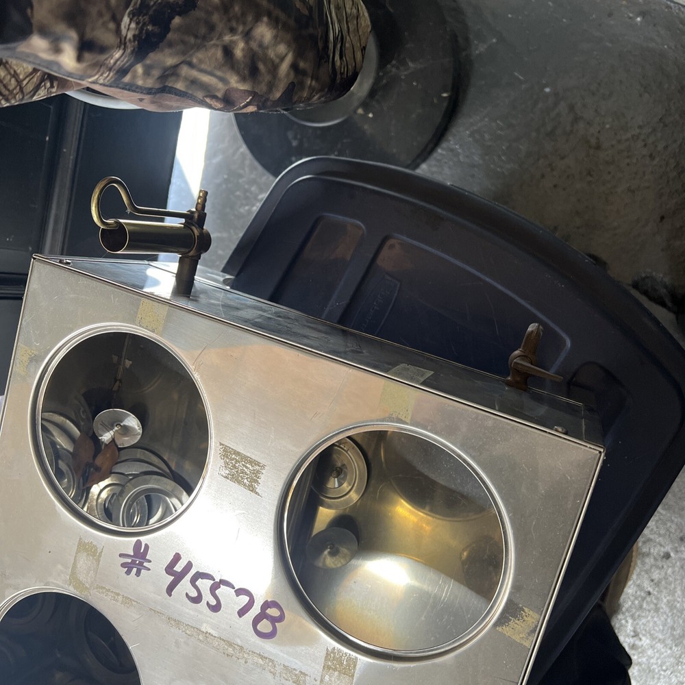 boekel water bath 4 place Testing