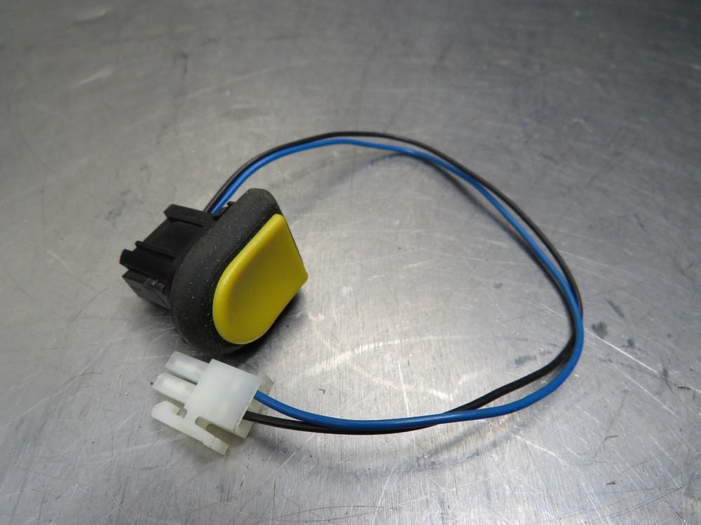 Yale 524148521 On/Off Switch