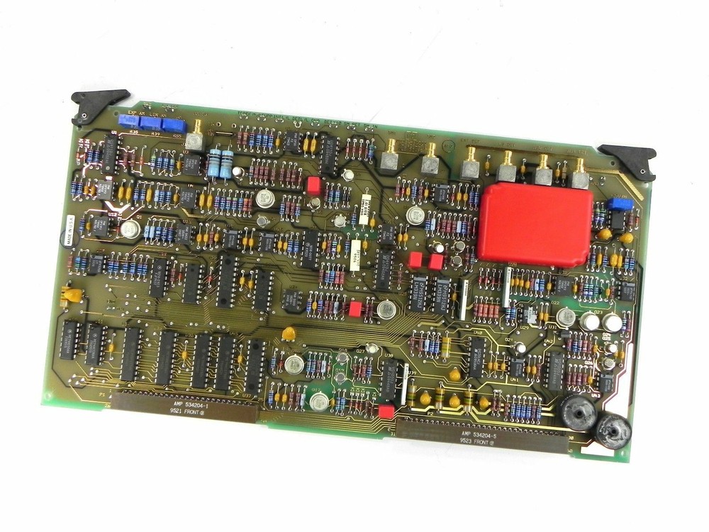 Keysight 08360-60222 ALC TBR Board Assy