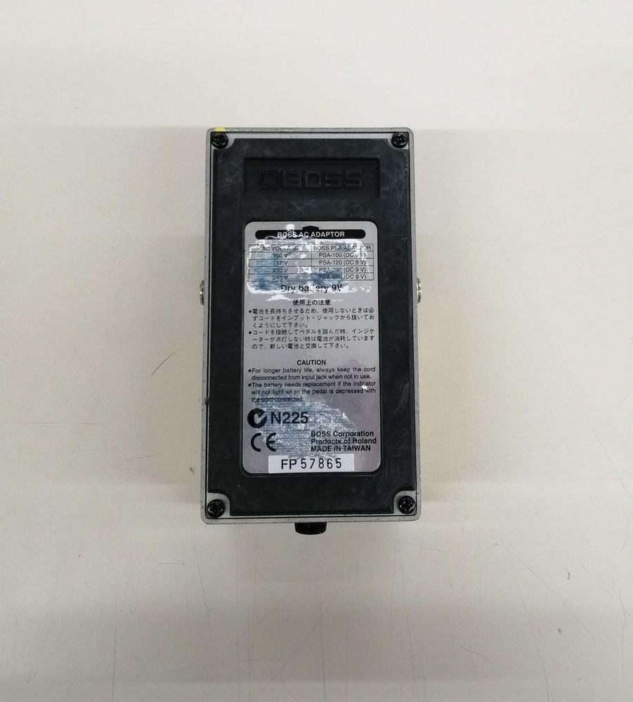 BOSS ODB-3 effector From Japan