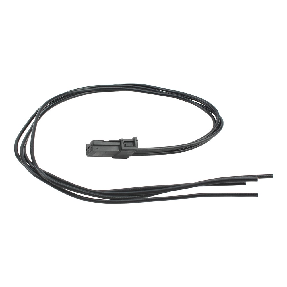Pigtail Connector Plug for AL 1 307 329 076 BMW E46 E63 X3 Headlight Igniter