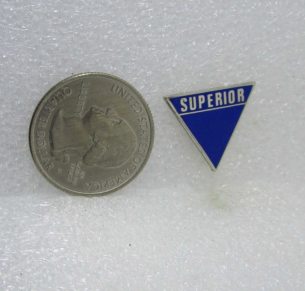 Superior Pin