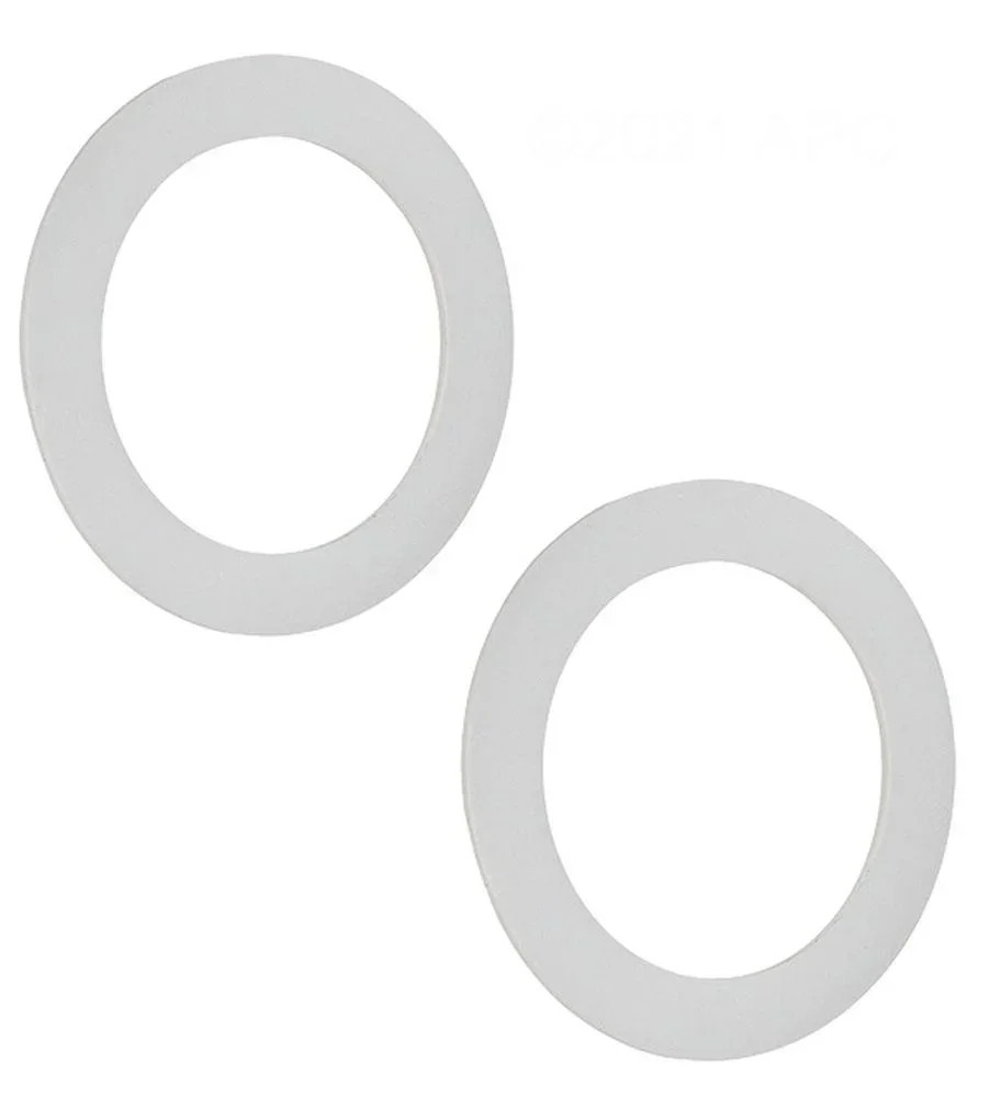 Hayward Spring Washers Set of 2