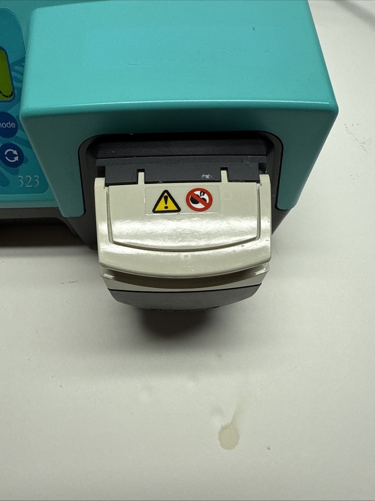 Watson Marlow 323E/D w/ 313DW Head Peristaltic Pump