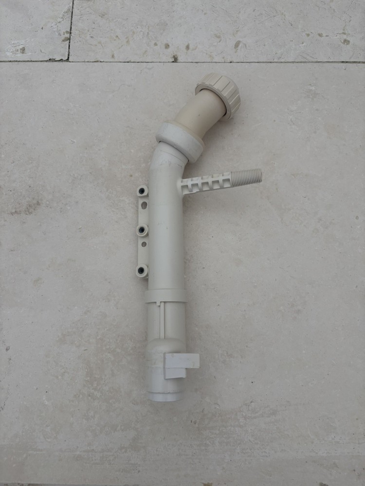 Feed Pipe Assembly, Zodiac Polaris 360