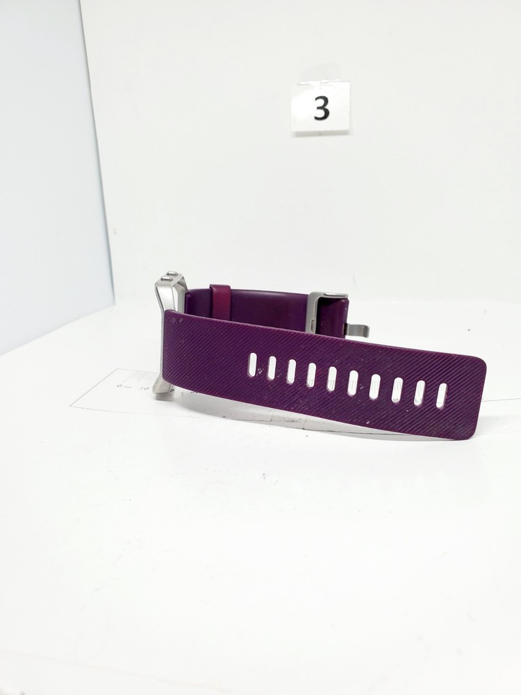 Fitbit Blaze Replacement Band Upgraded, Small - Plum Purple