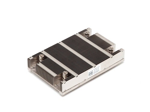 Dell Low-profile CPU Heat Sink 8K3F3