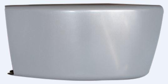 Freightliner M2 106 Bumper End, Left FL0130