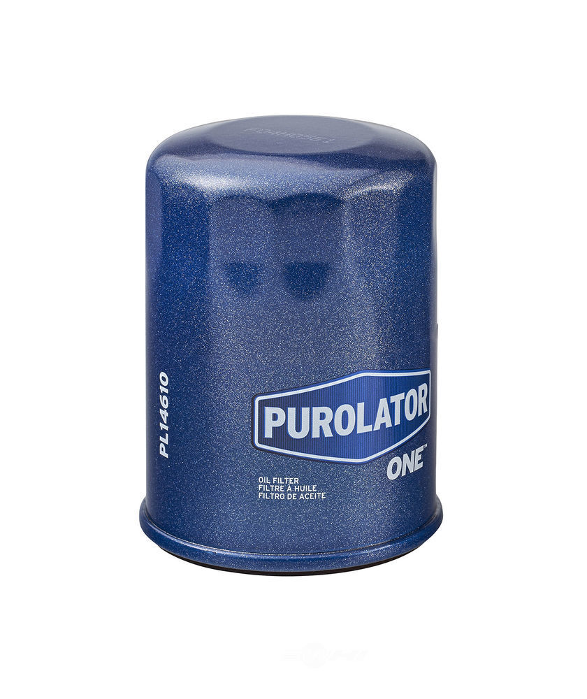 Engine Oil Filter Purolator PL14610