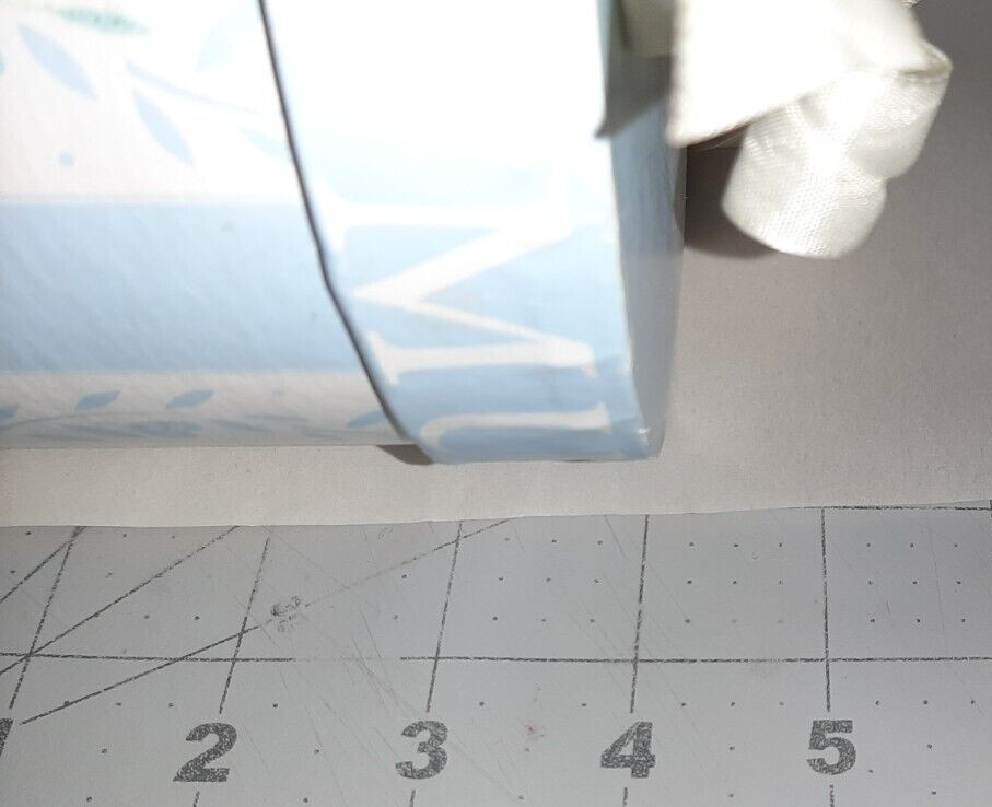 Mud Pie Pansy Flower Ceramic Spring Time Teapot Ornament